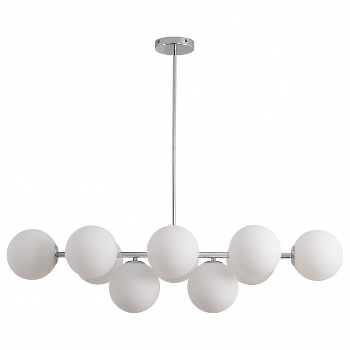 Подвесная люстра Kink Light Сида 07508-10,02 - 0