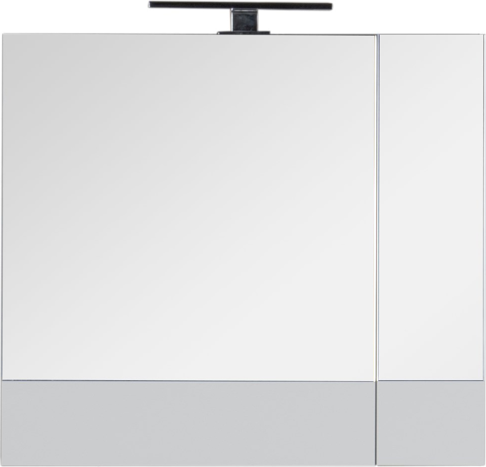 Мебель для ванной Aquanet Верона 75 подвесная белая - 10