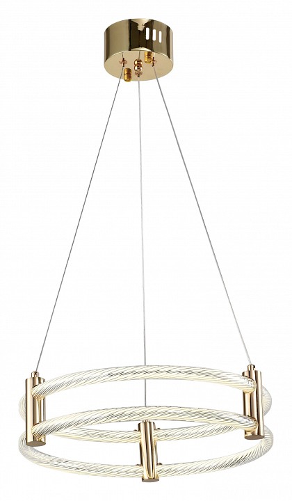 Подвесной светильник Zortes RINGER ZRS.57792.76 - 1