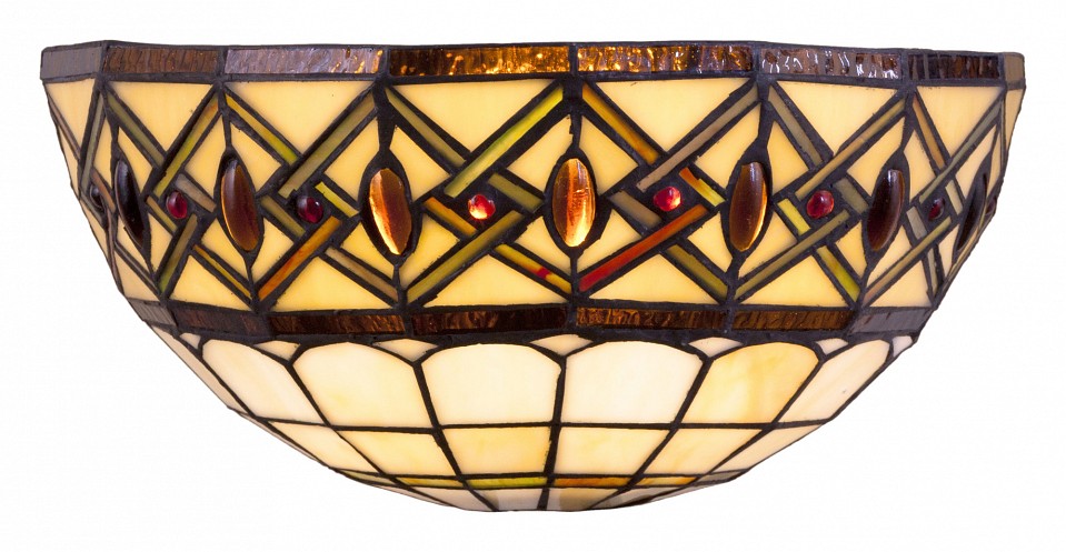 Настенный светильник Velante 859-801-01 - 0