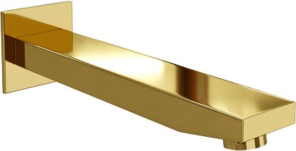 Излив Wasserkraft Sauer для ванны A187 - 0