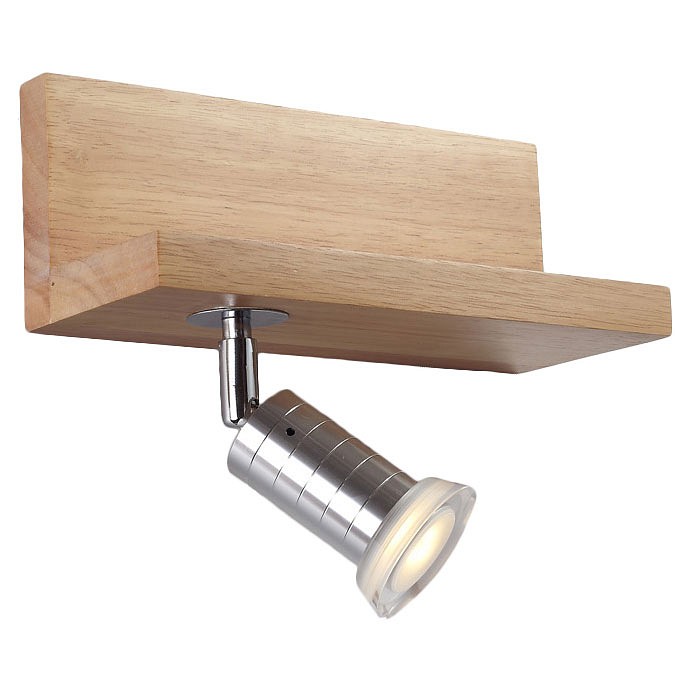 Бра с полкой Lucia Tucci Natura Natura W162.1 - 0