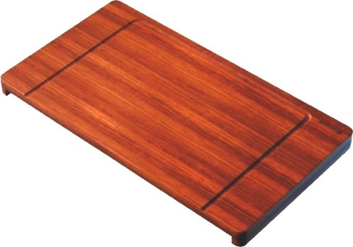 Разделочная доска Omoikiri 4999009 венге - 2