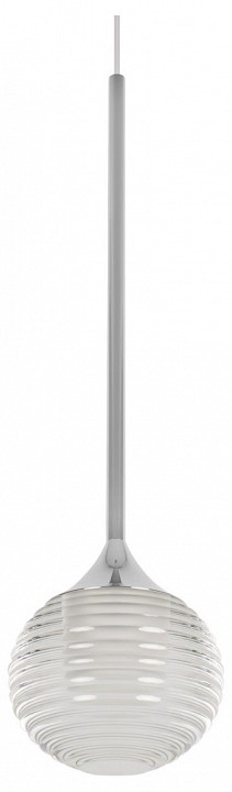 Подвесной светильник Loft it Algorithm 10251 Chrome - 0