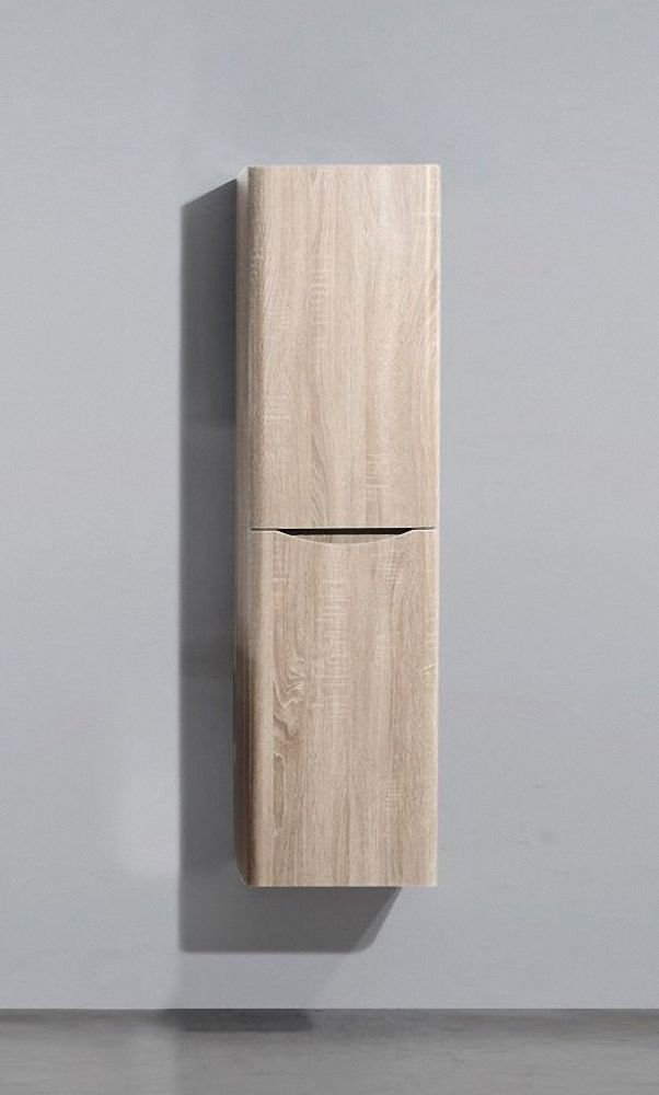 Шкаф-пенал Belbagno Ancona-n 35х170 L светлое дерево ANCONA-N-1700-2A-SC-WO-L - 1