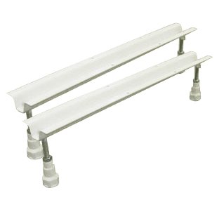 Ножки для акриловой ванны RAVAK Magnolia  CY60000000 - 0