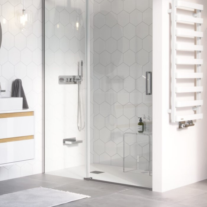 Поддон для душа EXCELLENT Arda 140x90 белый BREX.1503.140.090.WHN - 1