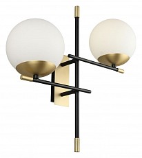 Бра Aployt Kristina APL.313.01.02 - 1