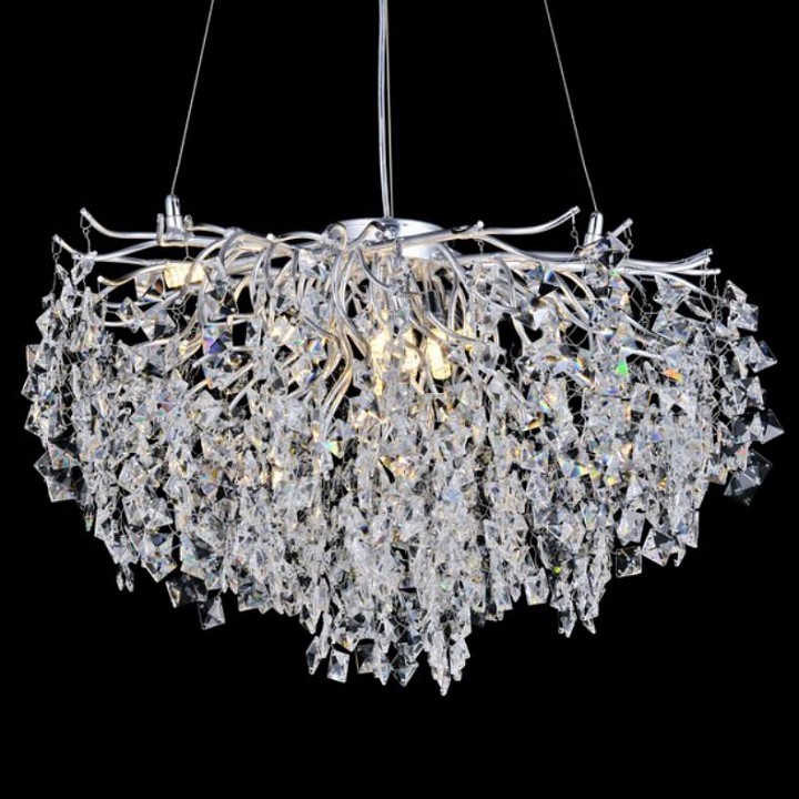 Подвесная люстра Aployt Danusia APL.846.03.13 - 0