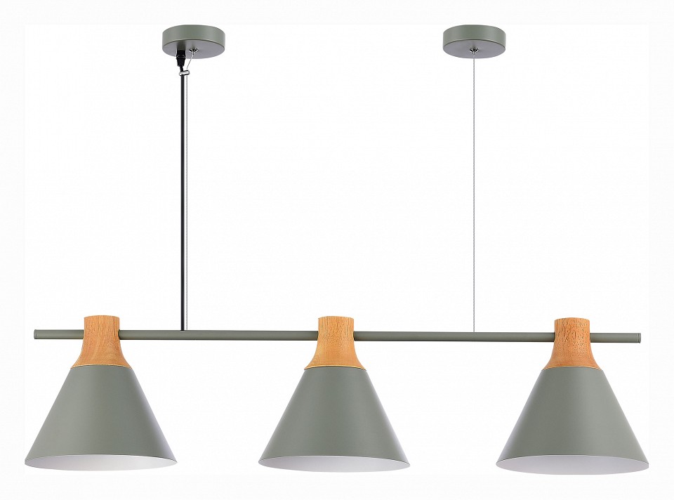 Подвесной светильник EVOLUCE Modica SLE125113-03 - 1