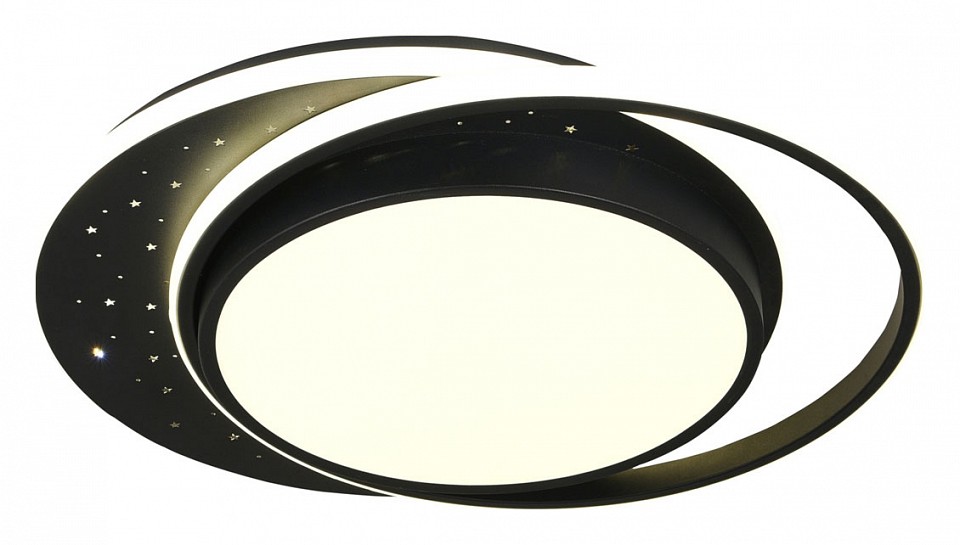 Накладной светильник Natali Kovaltseva FUTURE INNOVATION STYLE 83114 - 1