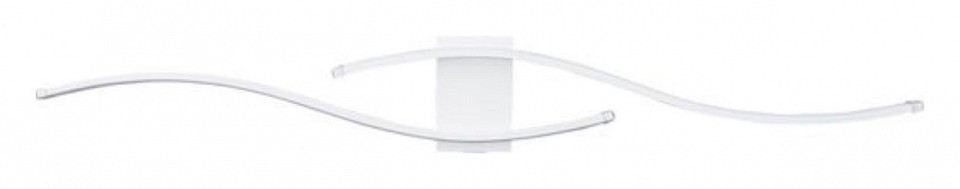 Бра Arte Lamp Aludra A2216AP-1WH - 0