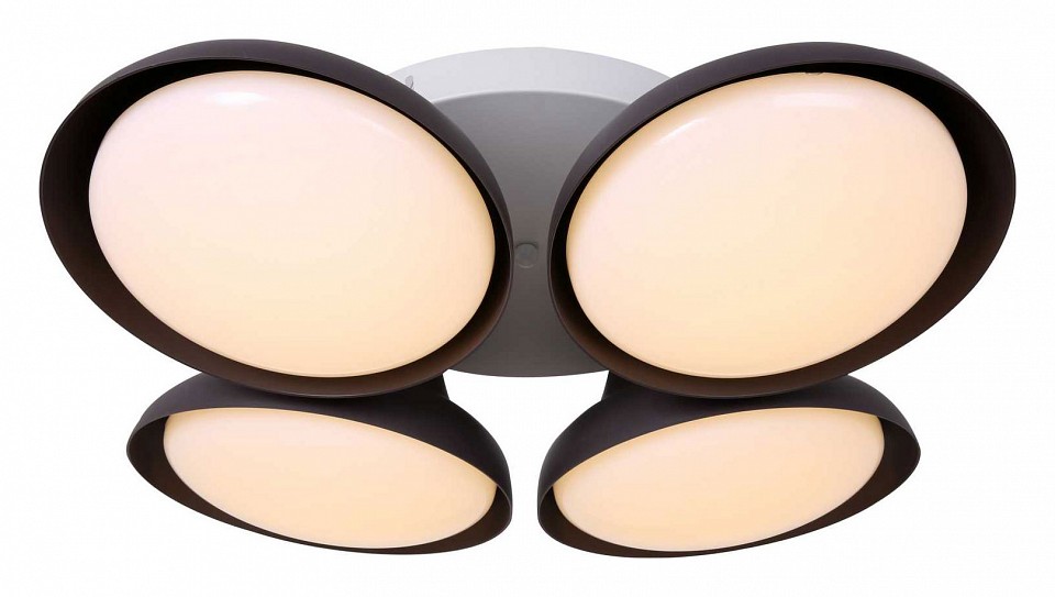 Потолочная люстра Stilfort Graves 2081/08/04C - 0