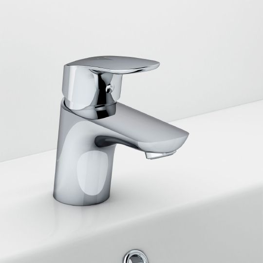 Смеситель Am.Pm Like F8002116 для раковины - 4