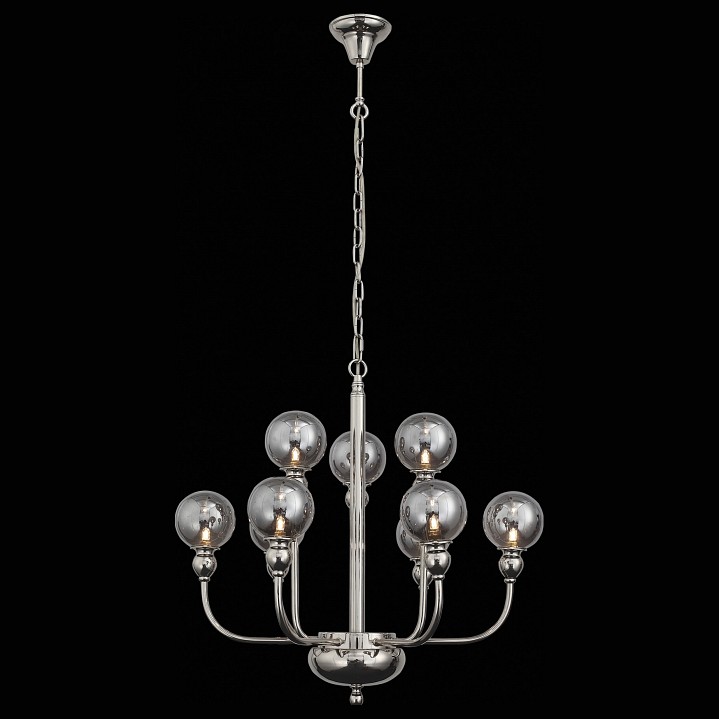 Подвесная люстра ST-Luce Funhi SL552.103.09 - 1
