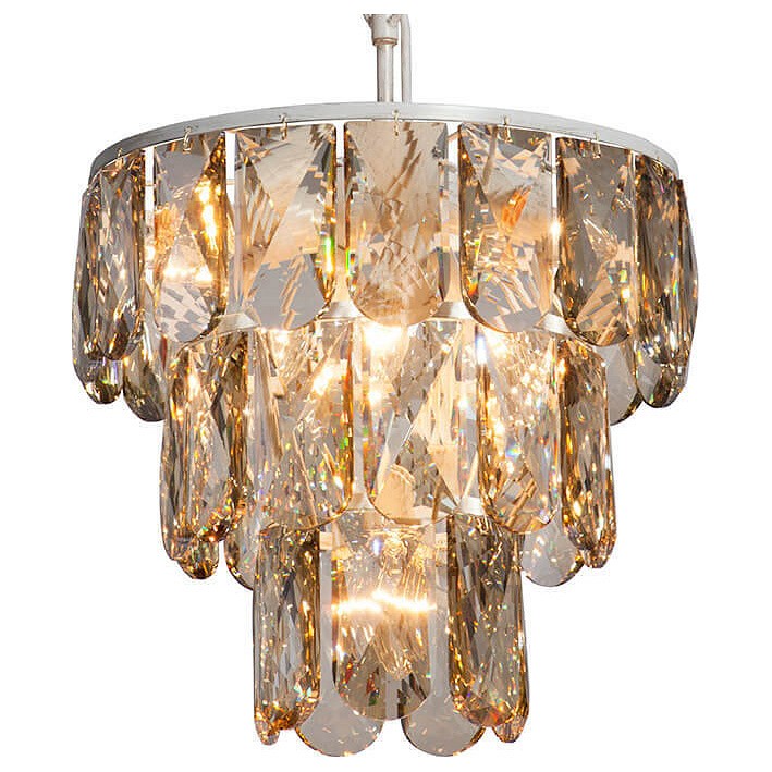 Подвесной светильник Vitaluce V5279 V5279-0/6+1 - 0