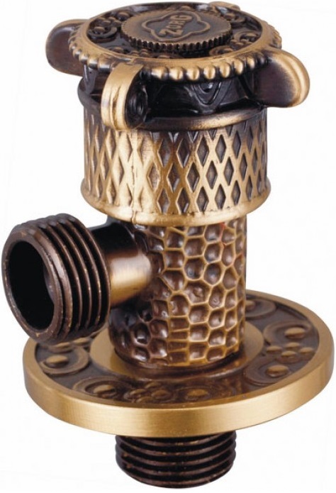 Вентиль Zorg Antic AZR 6 BR - 0