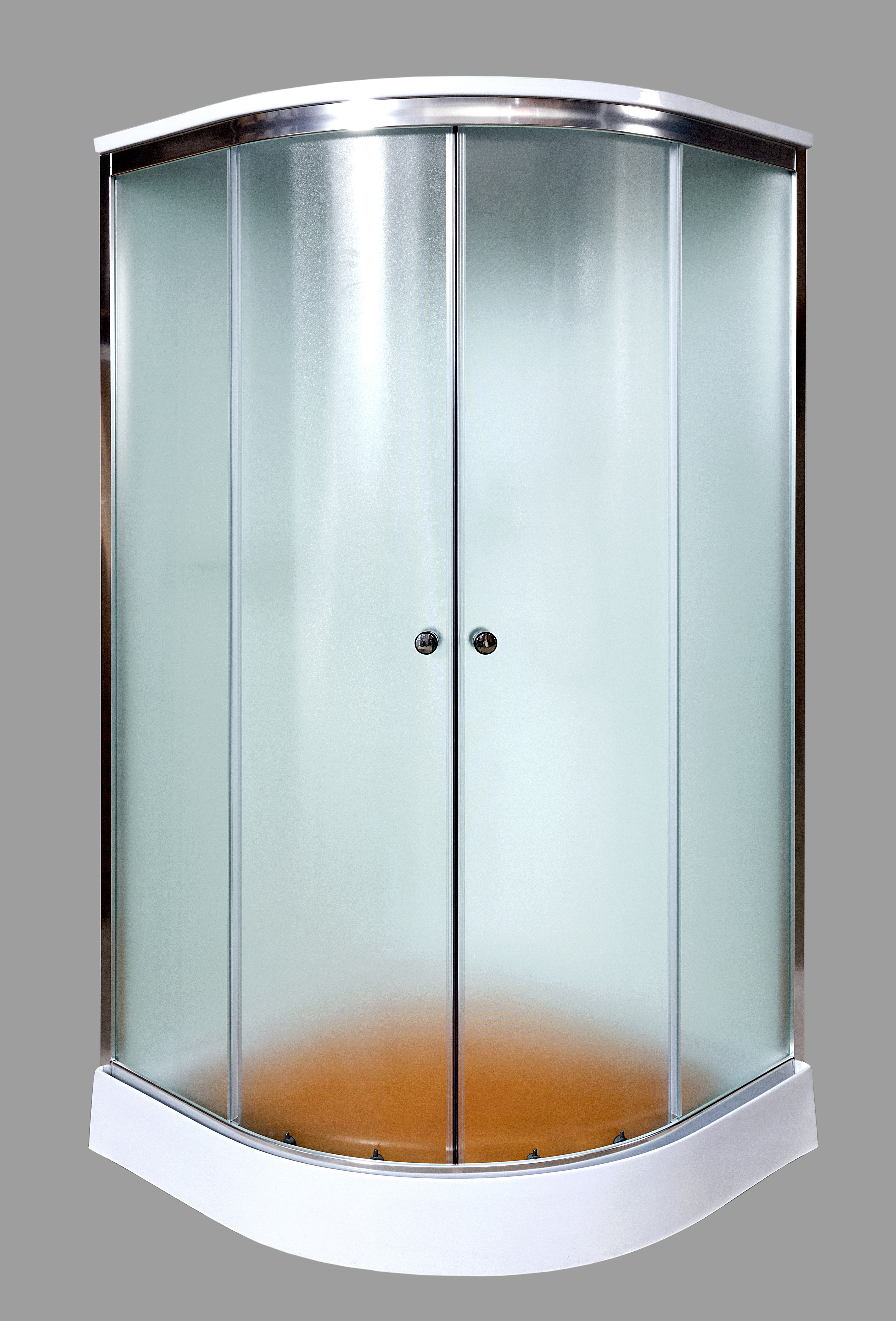 Душевая кабина DETO D01SEL - 1