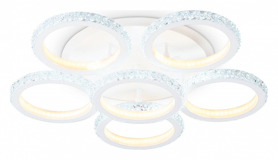 Потолочная люстра Ambrella Light FA FA9531 - 1