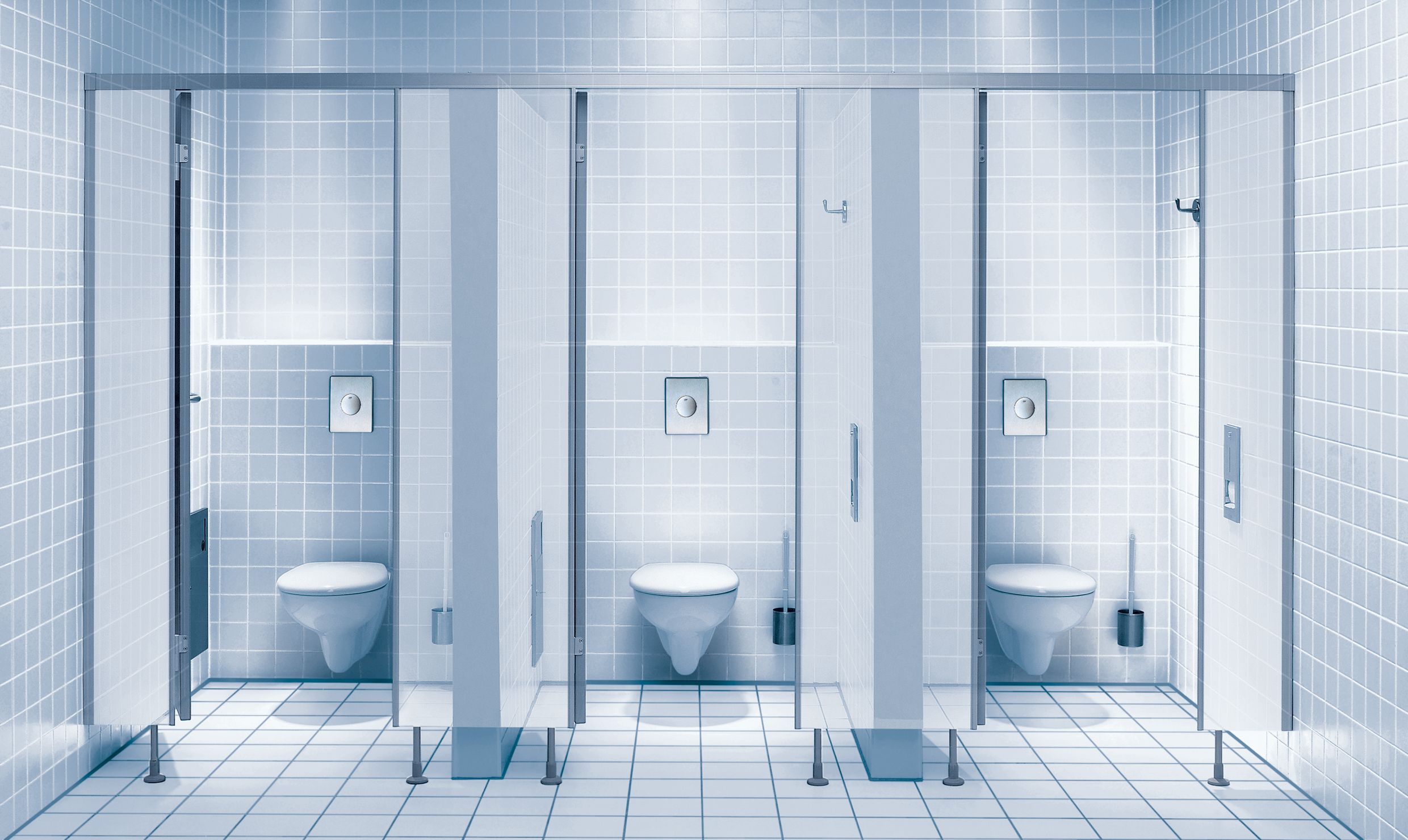 Кнопка смыва Grohe Skate 38672SD0 хром - 6