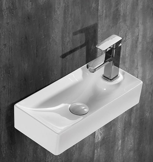 Раковина Gid N9260 - 0