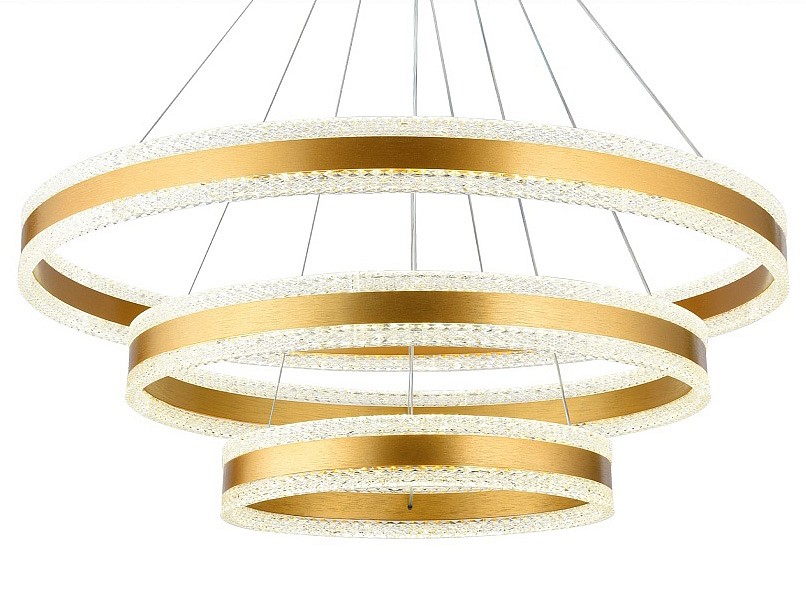 Подвесной светильник Ambrella Light FA FA6183 - 0