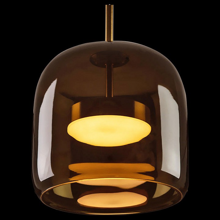 Подвесной светодиодный светильник Loft IT Dauphin 10040A - 4