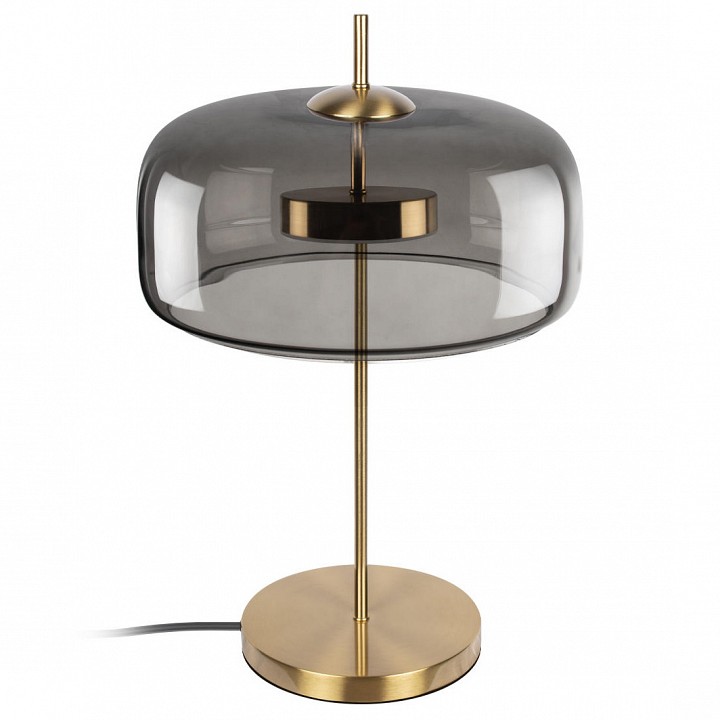 Настольная лампа декоративная Loft it Dauphin 10041T/B - 2