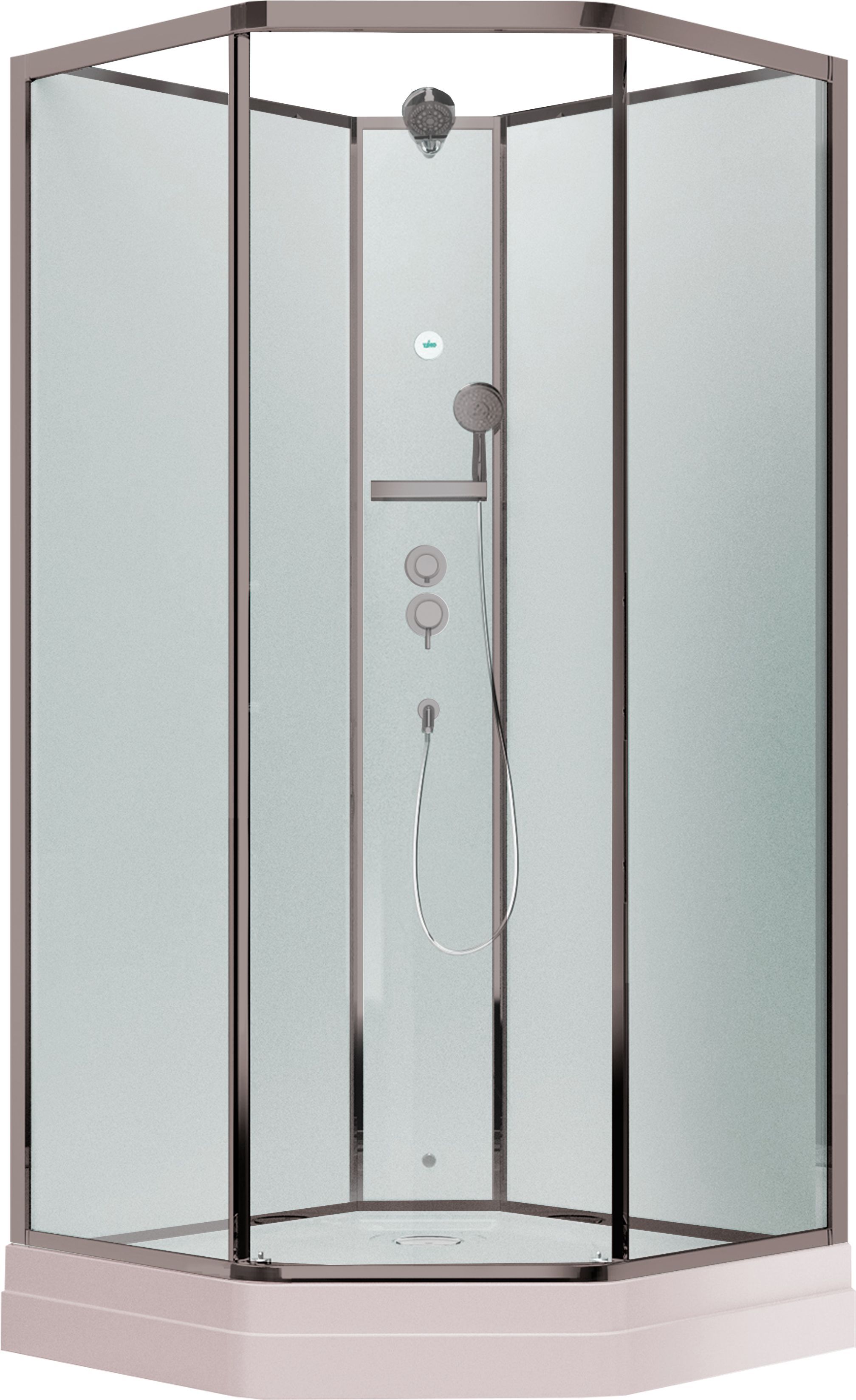 Душевая кабина Timo Ilma 701 - 0