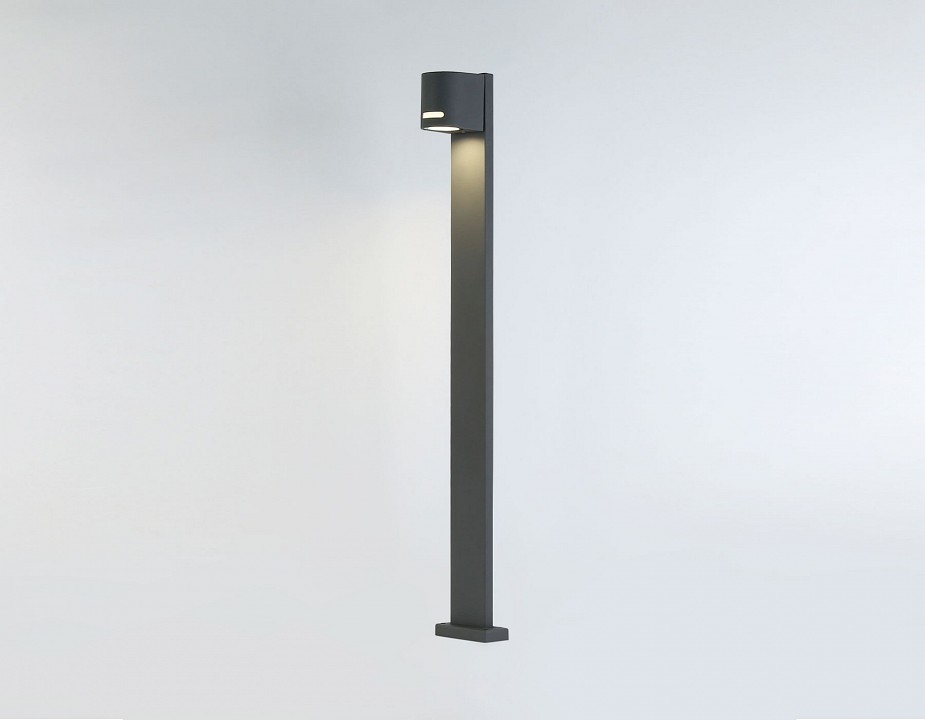 Наземный низкий светильник Ambrella Light ST ST3752 - 2