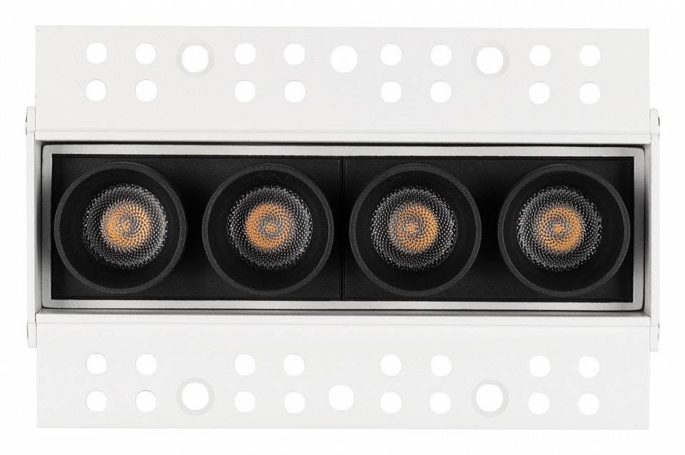 Встраиваемый светильник Arlight ORIENT 031924 - 1