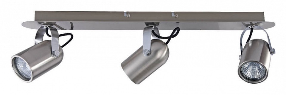 Спот Vele Luce Luigi VL8055S03 - 0