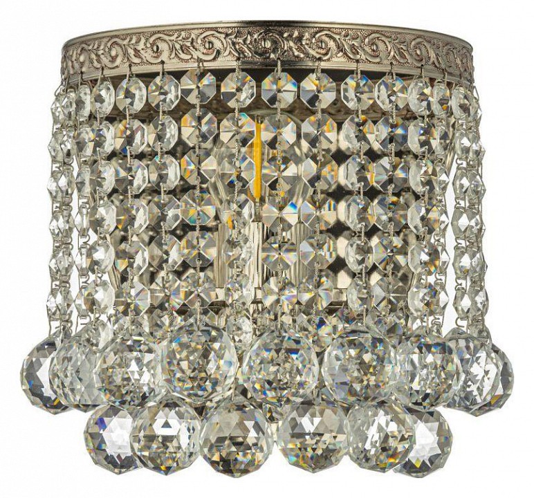 Накладной светильник Arti Lampadari Castellana Castellana E 2.10.501 N - 0