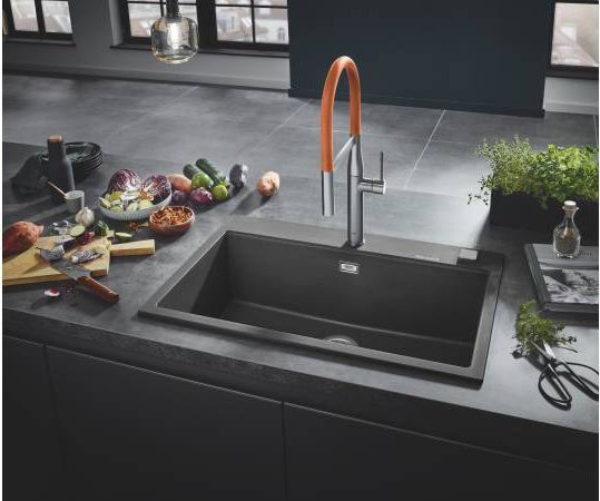 Мойка кухонная Grohe K700 31652AT0 - 2