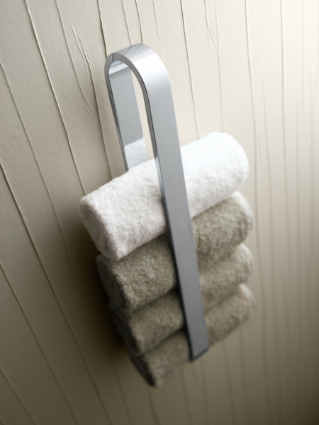 Полотенцедержатель Keuco Edition 30070 010000 хром 30070010000 - 3