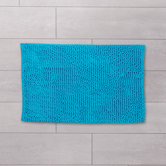 Коврик Iddis Blue Heaven 80x50 620M580i12 - 1