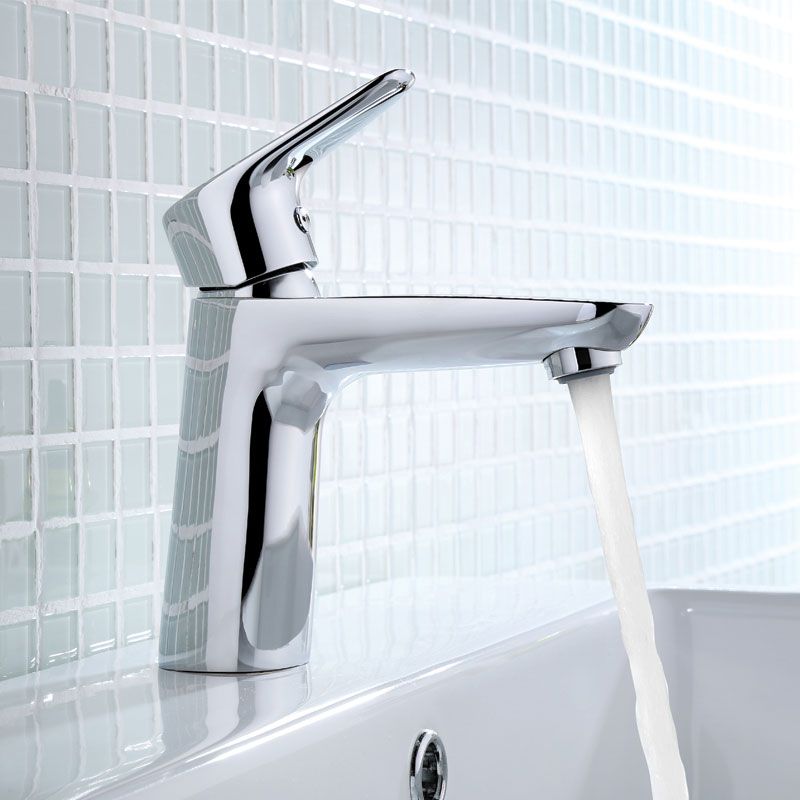 Смеситель для умывальника, Zodiac, IDDIS, ZODSB00i01 - 1