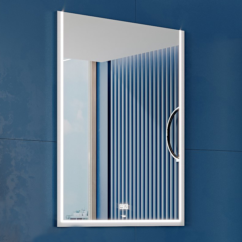 Зеркало Roca Aneto 60 подсветкой, сенсор на корпусе 812362000 - 0