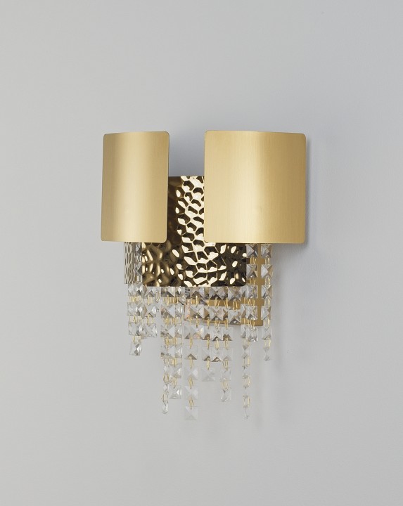 Накладной светильник Moderli Olly V8011-2W - 3