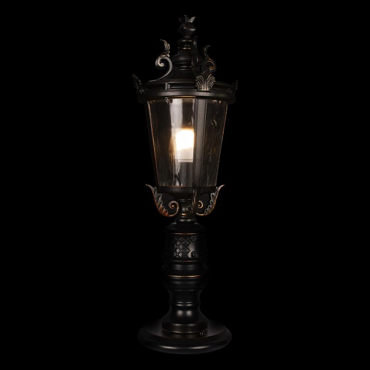 Уличный светильник Loft IT Verona 100003/540 - 2