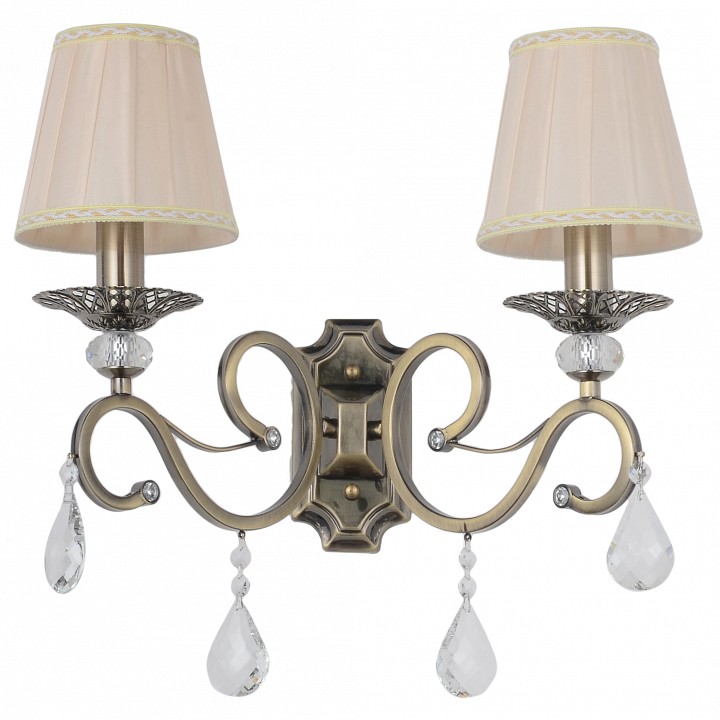 Бра Omnilux Mezzano OML-79111-02 - 0