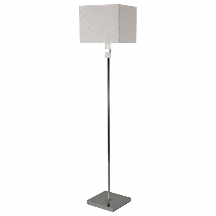 Торшер Arte Lamp North A5896PN-1CC - 0