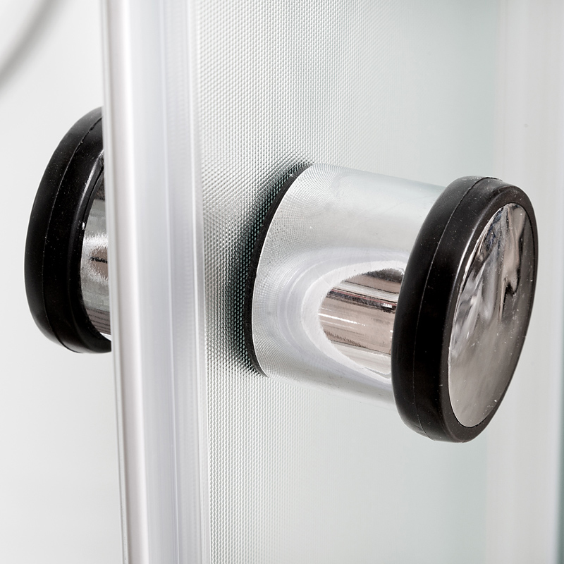 Душевая кабина Deto D90S LED D90SLED - 16