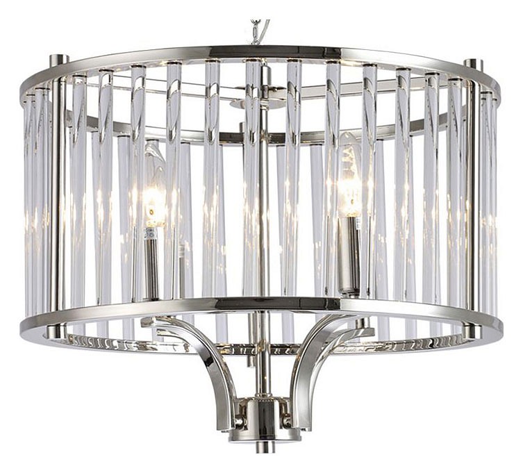 Подвесная люстра Newport 12344/S М0062012 - 0