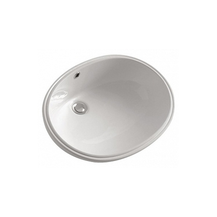 Встраиваемая раковина Kerasan   773301 - 0