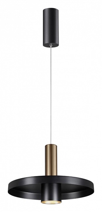 Подвесной светодиодный светильник Novotech Over Alba 358984 - 1