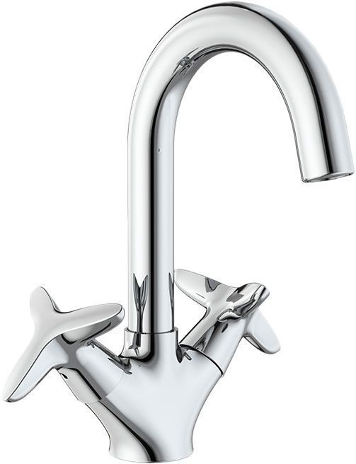 Смеситель для умывальника Copter, IDDIS, COPSB00i01 - 0