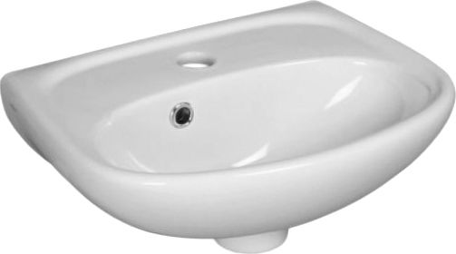 Подвесная раковина Santek Анимо  1.WH11.0.490 - 0