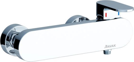 Смеситель для душа Ravak Chrome хром  X070043 - 0