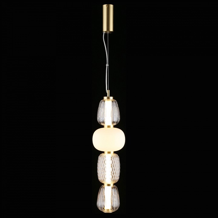 Подвесной светильник Aployt Simonet APL.318.16.29 - 4